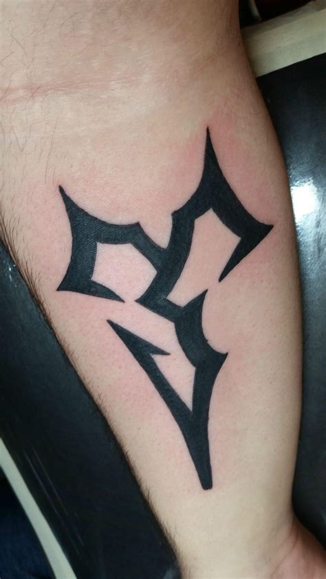ffx tattoo